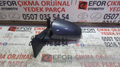Oto Çıkma Parça / Toyota / Yaris / Ayna / Sol Dış Ayna / Çıkma Parça 