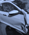 2017 HONDA CIVIC ÇIKMA SAĞ ÖN KAPI.