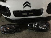 Oto Çıkma Parça / Citroen / C4 / Kaporta & Karoser / Kaput / Çıkma Parça 