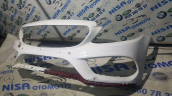 Oto Çıkma Parça / Mercedes / C Serisi / Tampon / Ön Tampon / Çıkma Parça 