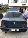 PEUGEOT 306 ÖN AMORTİSÖR , PEUGEOT 306 ARKA AMORTİSÖR