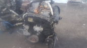 Oto Çıkma Parça / Ford / Mondeo / Motor / Motor (komple) / Çıkma Parça 