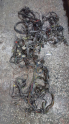 Oto Çıkma Parça / Hyundai / Excel / Elektrik / Elektrik Tesisatı / Çıkma Parça 