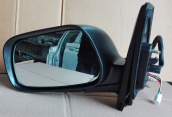 Oto Çıkma Parça / Toyota / Corolla / Ayna / Sol Dış Ayna / Sıfır Parça 