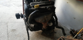 opel astra g 1.6 orjinal sandık motor
