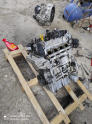 2020 Audi A3 35 TFSİ 1.5 DPC motor