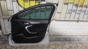 Oto Çıkma Parça / Opel / Insignia / Kaporta & Karoser / Sağ Ön Kapı / Çıkma Parça 