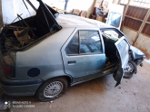 Oto Çıkma Parça / Renault / R 19 / Motor / Motor (komple) / Çıkma Parça 