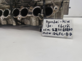 Oto Çıkma Parça / Hyundai / i30 / Motor / Silindir Kapağı / Çıkma Parça 
