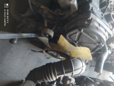 Oto Çıkma Parça / Hyundai / Starex / Motor / Motor (komple) / Çıkma Parça 