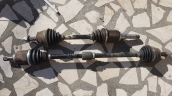 Oto Çıkma Parça / Opel / Corsa / Alt Takım / Aks / Çıkma Parça 