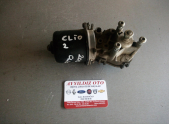 RENAULT CLİO 2 ÖN CAM SİLECEK MOTORU