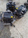 CIKMA MOTOR  OPEL VETRA CIKMA MOTOR