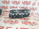 Oto Çıkma Parça / Volkswagen / Touareg / Far & Stop / Sol Ön Far / Sıfır Parça 