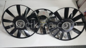 Oto Çıkma Parça / Volkswagen / Corrado / Fan / Fan Motoru / Sıfır Parça 