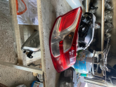 PEUGEOT PEJO 301 SOL ARKA STOP