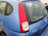 Oto Çıkma Parça / Chevrolet / Cruze / Kaporta & Karoser / Bagaj Kapağı / Çıkma Parça 