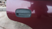 Oto Çıkma Parça / Kia / Sportage / Kaporta & Karoser / Dış Kapı Kolu / Çıkma Parça 