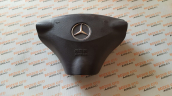 MERCEDES S-CLASS SÜRÜCÜ AİRBAG