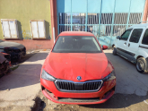 Oto Çıkma Parça / Skoda / Scala / ABS / ABS Beyni / Çıkma Parça 