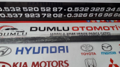 Oto Çıkma Parça / Hyundai / Accent / Kaporta & Karoser / Kapı Çıtası / Sıfır Parça 