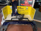 Oto Çıkma Parça / Dacia / Duster / Kaporta & Karoser / Sağ Ön Çamurluk / Çıkma Parça 