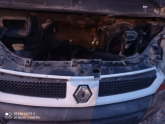 Renault Master 2005 ön panel