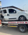 Hurda Belgeli Araçlar / Fiat / Fiorino