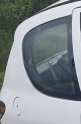 Oto Çıkma Parça / Peugeot / 206 / Cam / Kelebek Camı / Çıkma Parça 
