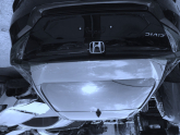2018 HONDA CİVİC ÇIKMA BAGAJ KAPISI.