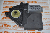 Oto Çıkma Parça / Volkswagen / Caddy / Oto Cam / Cam Motoru / Çıkma Parça 
