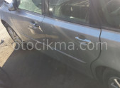2005 VOLVO V50 SOL YAN PANEL.