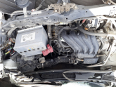 2011 NİSSAN QASHQAİ HATASIZ MOTOR İÇİ TESİSAT.
