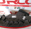 Oto Çıkma Parça / Volkswagen / Passat / Far & Stop / Sol Arka Stop / Sıfır Parça 