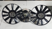 Oto Çıkma Parça / Volkswagen / Polo / Fan / Fan Motoru / Sıfır Parça 