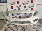 Oto Çıkma Parça / Mercedes / CLA / Tampon / Ön Tampon / Çıkma Parça 