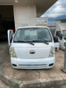 Kia BONGO K2700 ÇIKMA DOLU HATASIZ MOTOR