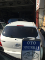 Oto Çıkma Parça / Hyundai / i20 / Kaporta & Karoser / Komple Arka / Çıkma Parça 