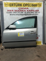 Oto Çıkma Parça / Opel / Insignia / Kaporta & Karoser / Sağ Ön Kapı / Çıkma Parça 