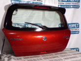 Oto Çıkma Parça / Suzuki / Swift / Kaporta & Karoser / Bagaj Kapağı / Çıkma Parça 