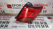 Oto Çıkma Parça / Toyota / Yaris / Far & Stop / Sağ Arka Stop / Çıkma Parça 