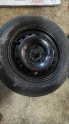 Oto Çıkma Parça / Renault / Laguna / Jant & Lastik / Stepne / Çıkma Parça 