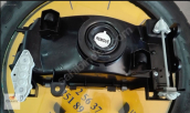 Oto Çıkma Parça / Mitsubishi / L300 / Far & Stop / Sol Ön Far / Sıfır Parça 