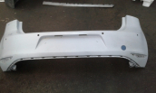 Oto Çıkma Parça / Volkswagen / Golf / Tampon / Arka Tampon / Çıkma Parça 