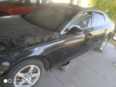 Oto Çıkma Parça / Audi / A4 / Alt Takım / Taşıyıcı / Çıkma Parça 