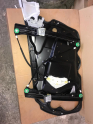 Oto Çıkma Parça / Volkswagen / Polo / Oto Cam / Cam Motoru / Çıkma Parça 