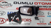 Oto Çıkma Parça / Mazda / 323 / Ayna / Sağ Dış Ayna / Sıfır Parça 