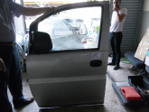 Oto Çıkma Parça / Hyundai / Starex / Kaporta & Karoser / Sol Ön Kapı / Çıkma Parça 