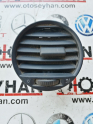 Oto Çıkma Parça / Volkswagen / Caddy / Göğüslük & Torpido / Havalandırma Izgaraları / Çıkma Parça 