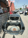 Oto Çıkma Parça / Volkswagen / Passat / Kaporta & Karoser / Kasa / Kupa / Çıkma Parça 